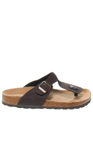 Чехли Venice, Размер 44, Цвят Кафяв, Цена 53,99 лв.