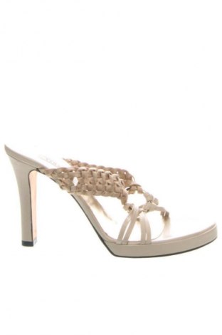 Papucs Versace, Méret 40, Szín Bézs, Ár 118 259 Ft