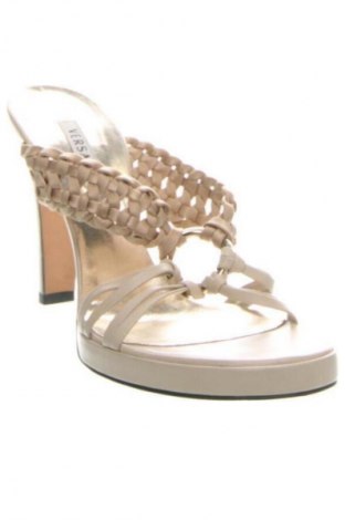 Papucs Versace, Méret 40, Szín Bézs, Ár 118 259 Ft