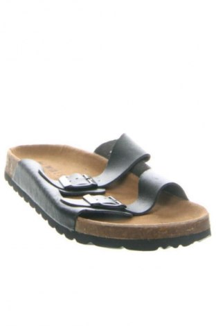 Γυναικείες παντόφλες Watson's, Μέγεθος 44, Χρώμα Μαύρο, Τιμή 47,99 €