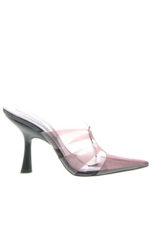 Pantolette Zara, Größe 40, Farbe Rot, Preis 37,99 €