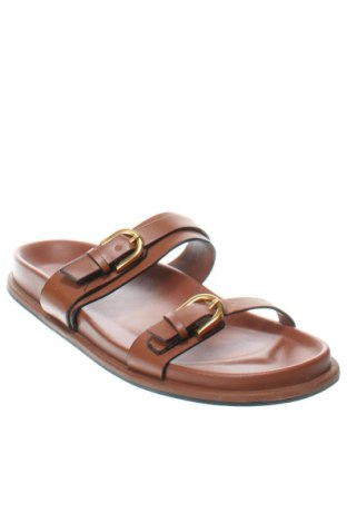 Papuče Zara, Veľkosť 40, Farba Hnedá, Cena  16,95 €