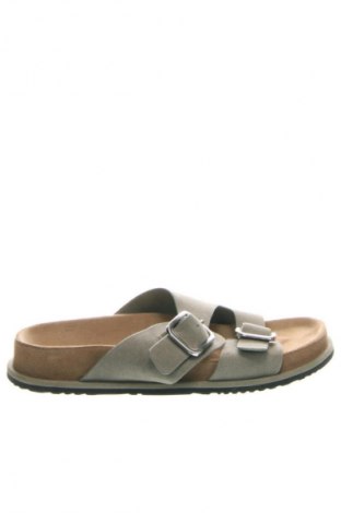 Pantolette Zara, Größe 40, Farbe Grün, Preis 32,00 €