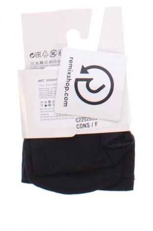 Чорапи Calzedonia, Размер M, Цвят Черен, Цена 15,68 лв.