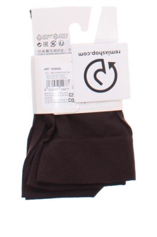 Socken Calzedonia, Größe M, Farbe Braun, Preis 8,00 €