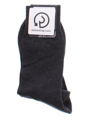 Κάλτσες Crane, Μέγεθος M, Χρώμα Γκρί, Τιμή 9,99 €