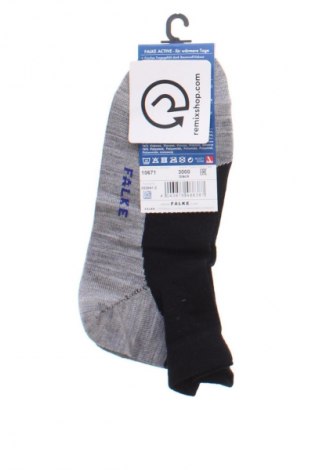 Socken Falke, Größe S, Farbe Mehrfarbig, Preis 17,99 €