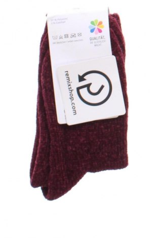 Zoknik Gina Benotti, Méret S, Szín Piros, Ár 4 059 Ft