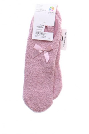 Socken Gina Benotti, Größe M, Farbe Rosa, Preis 10,99 €