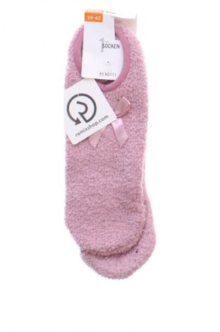 Socken Gina Benotti, Größe M, Farbe Rosa, Preis 10,99 €