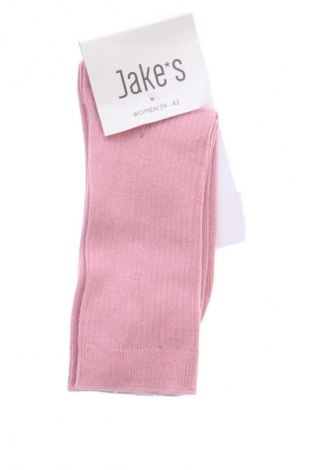 Ponožky Jake*s, Velikost M, Barva Růžová, Cena  249,00 Kč