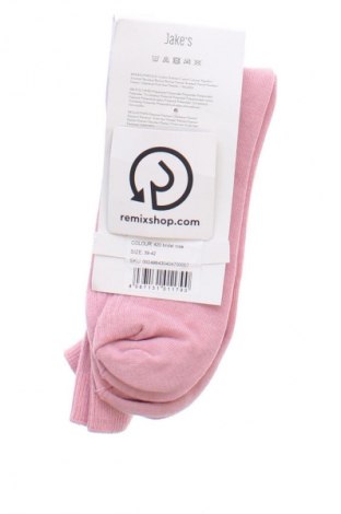 Ponožky Jake*s, Velikost M, Barva Růžová, Cena  249,00 Kč