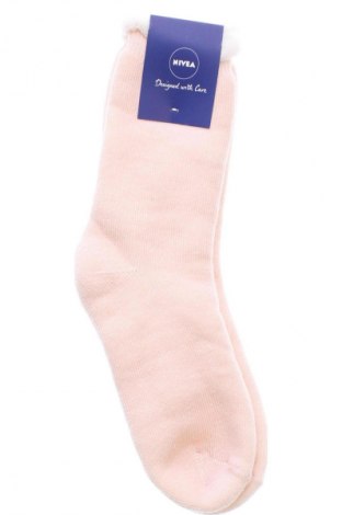 Zoknik NIVEA, Méret M, Szín Rózsaszín, Ár 4 119 Ft
