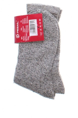 Socken Pesail, Größe L, Farbe Mehrfarbig, Preis 6,00 €
