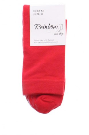 Ponožky  Rainbow, Veľkosť L, Farba Viacfarebná, Cena  7,95 €