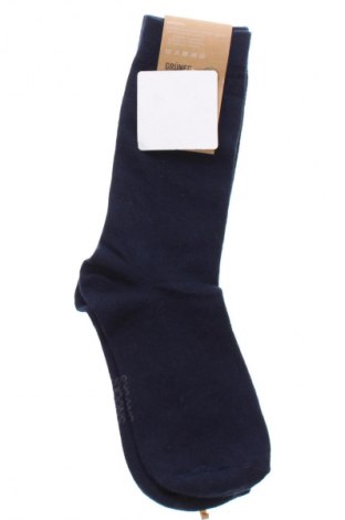 Socken Snocks, Größe XL, Farbe Blau, Preis 7,99 €