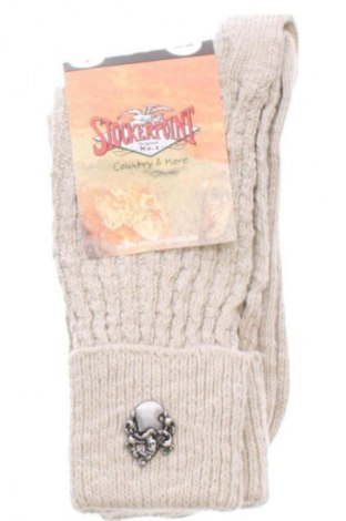 Ponožky Stockerpoint, Velikost S, Barva Béžová, Cena  259,00 Kč
