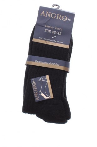 Strümpfe Unbranded, Größe L, Farbe Schwarz, Preis € 11,99