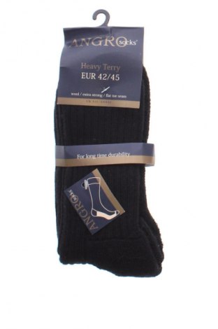 Strümpfe Unbranded, Größe L, Farbe Schwarz, Preis € 9,99