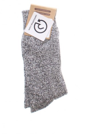 Socken Unbranded, Größe M, Farbe Grau, Preis 9,99 €