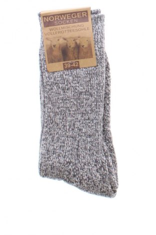 Strümpfe Unbranded, Größe L, Farbe Mehrfarbig, Preis € 9,99