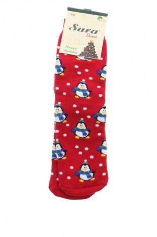 Κάλτσες Unbranded, Μέγεθος S, Χρώμα Πολύχρωμο, Τιμή 6,14 €