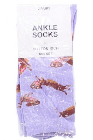 Ponožky Unbranded, Velikost M, Barva Vícebarevné, Cena  189,00 Kč