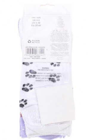 Ponožky Unbranded, Velikost M, Barva Vícebarevné, Cena  189,00 Kč