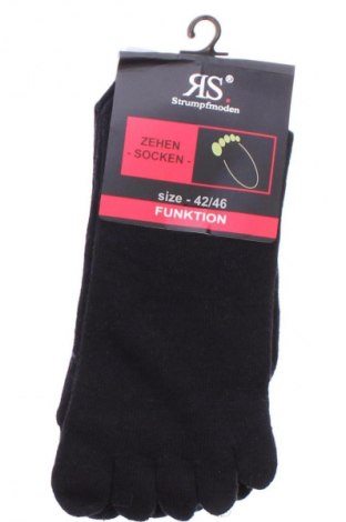 Ponožky  Unbranded, Veľkosť L, Farba Čierna, Cena  10,95 €