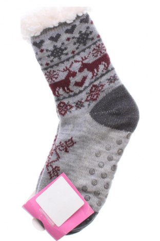 Чорапи Unbranded, Размер M, Цвят Многоцветен, Цена 14,99 лв.