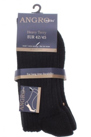 Ponožky  Unbranded, Veľkosť L, Farba Čierna, Cena  10,95 €