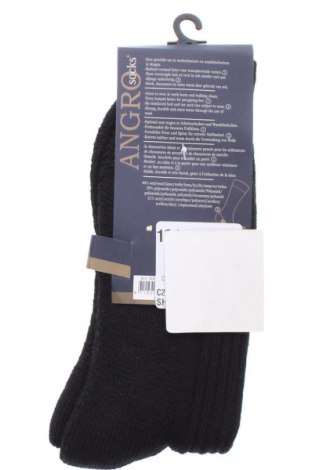 Ponožky  Unbranded, Veľkosť L, Farba Čierna, Cena  10,95 €