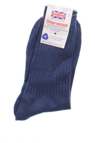 Ciorapi Unbranded, Mărime M, Culoare Albastru, Preț 44,99 Lei