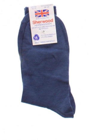 Ciorapi Unbranded, Mărime M, Culoare Albastru, Preț 44,99 Lei