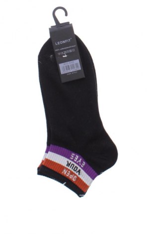 Zoknik Unbranded, Méret M, Szín Fekete, Ár 2 400 Ft