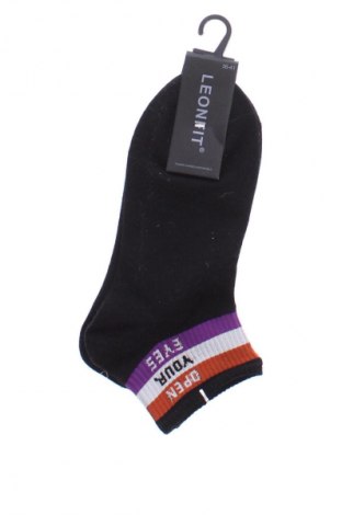 Zoknik Unbranded, Méret M, Szín Fekete, Ár 2 400 Ft