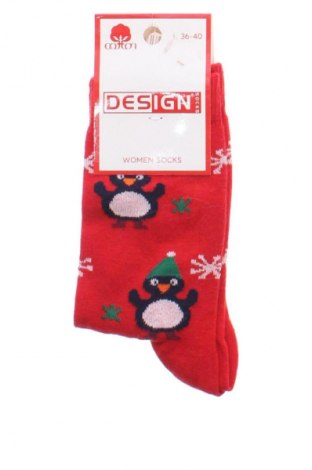 Socken Unbranded, Größe M, Farbe Mehrfarbig, Preis 6,14 €