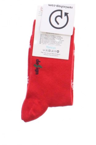 Socken Unbranded, Größe M, Farbe Mehrfarbig, Preis 6,14 €