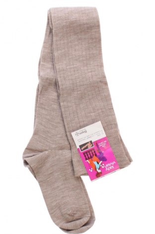 Socken Unbranded, Größe L, Farbe Beige, Preis 9,99 €