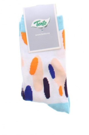 Socken Unbranded, Größe M, Farbe Mehrfarbig, Preis 6,14 €