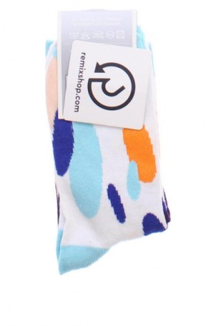 Socken Unbranded, Größe M, Farbe Mehrfarbig, Preis 6,14 €