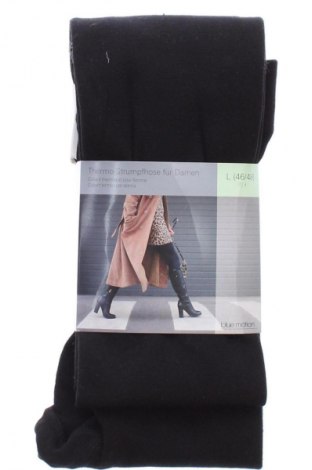 Καλσόν-κολάν Blue Motion, Μέγεθος XL, Χρώμα Μαύρο, Τιμή 13,99 €