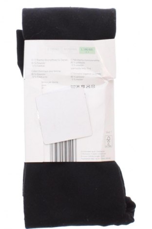 Καλσόν-κολάν Blue Motion, Μέγεθος XL, Χρώμα Μαύρο, Τιμή 13,99 €