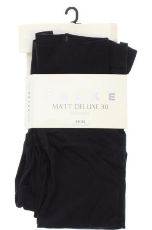 Rajstopy - legginsy Falke, Rozmiar XL, Kolor Czarny, Cena 131,99 zł