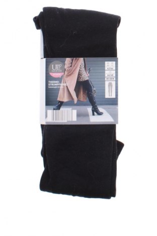 Harisnya-Leggings Up 2 Fashion, Méret L, Szín Fekete, Ár 5 939 Ft