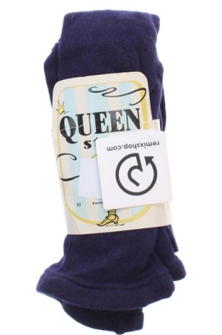 Dresuri Queen, Mărime L, Culoare Albastru, Preț 72,99 Lei