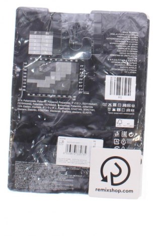 Pančuchy. Tezenis, Veľkosť S, Farba Čierna, Cena  10,74 €