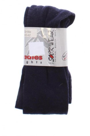 Pančuchy. Unbranded, Veľkosť M, Farba Modrá, Cena  10,95 €