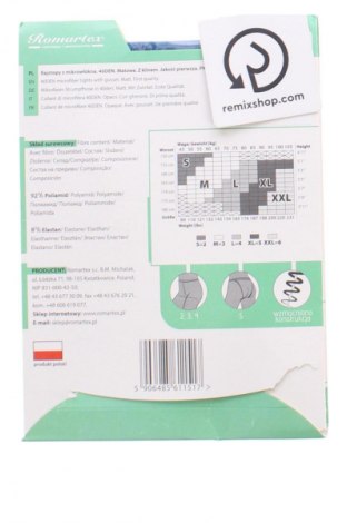 Harisnya Unbranded, Méret M, Szín Kék, Ár 4 176 Ft