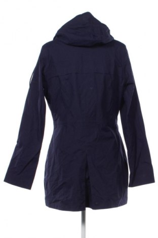 Regenmantel Berghaus, Größe M, Farbe Blau, Preis € 141,89